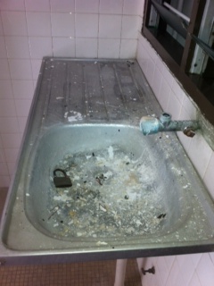 CherasKitchenSinkAndPipe